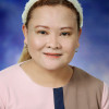 Jovegrace Bongabong